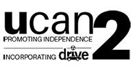 U Can 2 Logo