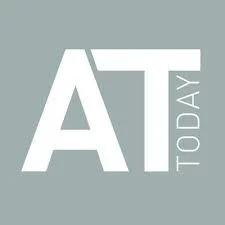 AT Today logo