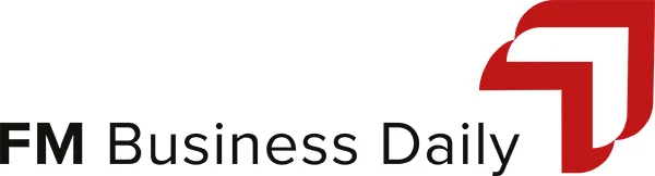 FM Business Daily Logo